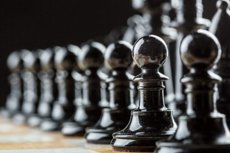 Mehr über den Artikel erfahren Familientag Schach