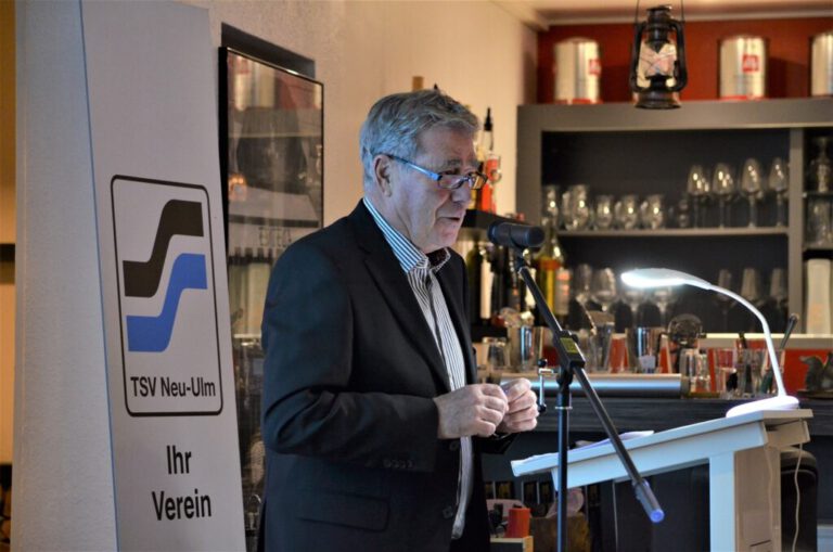 Read more about the article Rückblick Mitgliederversammlung 2020