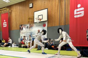 Mehr über den Artikel erfahren 27. accellonet Donau-Iller-Cup 2025