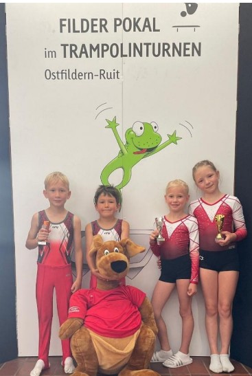 Mehr über den Artikel erfahren Filderpokal und Neu-Ulm spielt