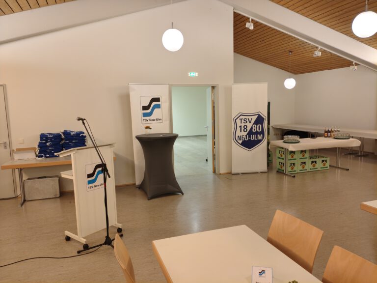 Mehr über den Artikel erfahren Ehrungs- und Jahresfeier 2026