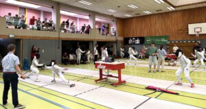 Mehr über den Artikel erfahren OnkoZert Donau-Iller-Cup 2026